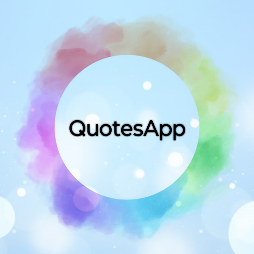 QuotesApp logo