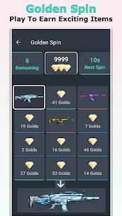 Max Diamond: Fire Elite Pass Apk Latest v1.4 for Android 1