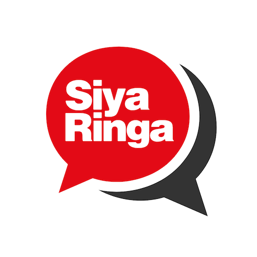 SiyaRinga logo