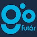 GoFutár2 - Androidアプリ