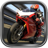 Racing Moto Rider icon
