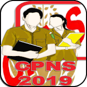 SOAL BKN CPNS (SSCN 2019-2020)