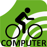 On Bike Computer icon