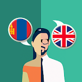 Mongolian-English Translator icon