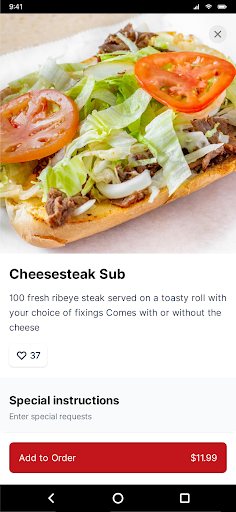 Bellagio Wings and Pizza