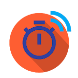 Connected Timer icon