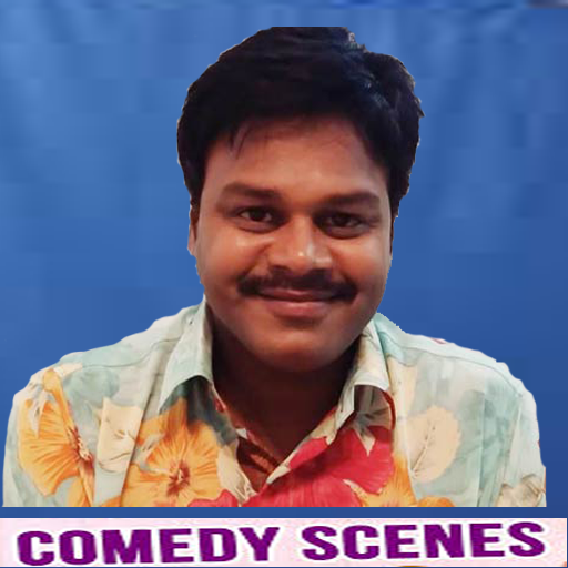 SapthaGiri Comedy Videos  Icon