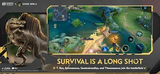 Game screenshot Honor of Kings hack