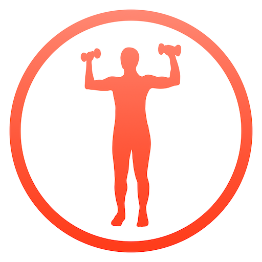 Daily Arm Workout - Trainer 6.31 Icon