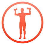 Cover Image of Download Daily Arm Workout - Trainer  APK