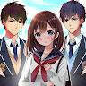 download Sakura High School Girl Love Story Simulator Games apk