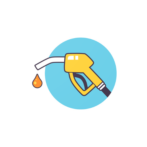 FuelDiscounter: Cheapest Fuel logo