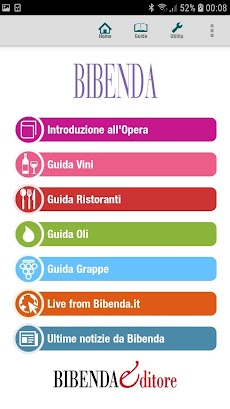 Bibenda 2020 - La Guidaのおすすめ画像2