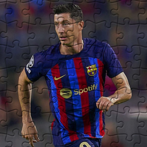 Lewandowski Jigsaw Puzzles logo