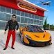 Car Sale Car Games 3D - Androidアプリ