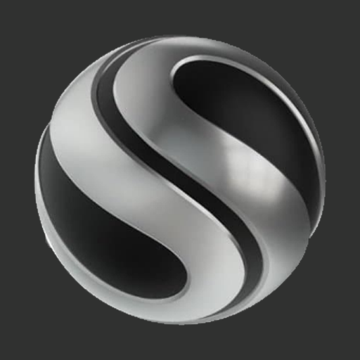 Santiago e Silva logo