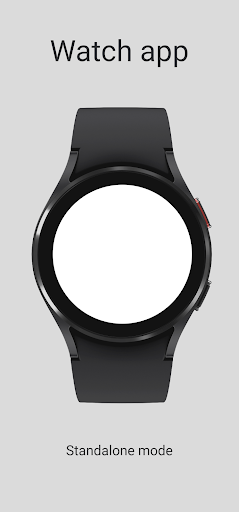 Android application Flashlight screenshort
