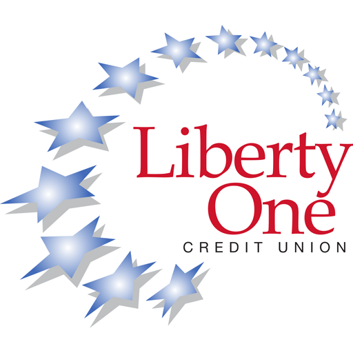 LibertyOne CU logo