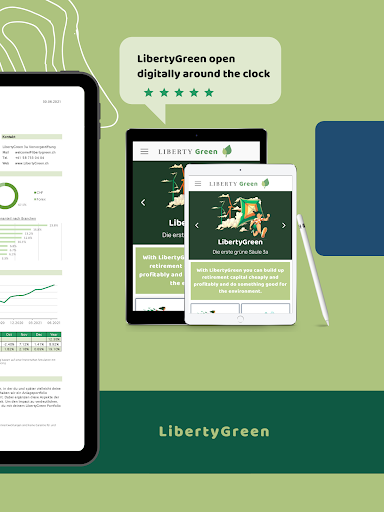 LibertyGreen