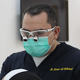 Dr Mabrouk icon