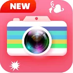 Cover Image of Télécharger Selfie Camera - Snap Camera & Photo Filters 1.2 APK