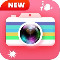 Selfie Camera - Snap Camera & Photo Filters