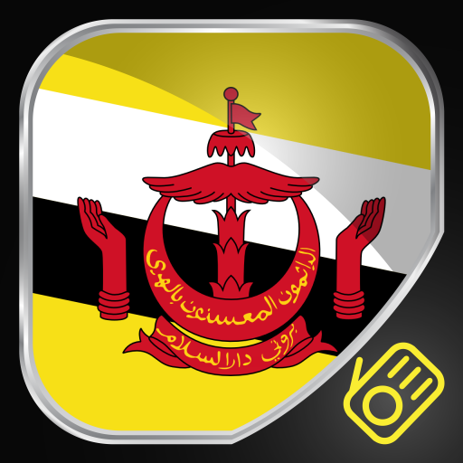 Brunei Radio Farm 6.16 Icon