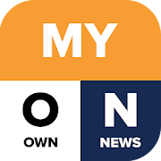 Top 23 News & Magazines Apps Like My Own News - Best Alternatives