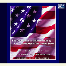 Icon image The Declaration of Independence and the Constitution of the United States