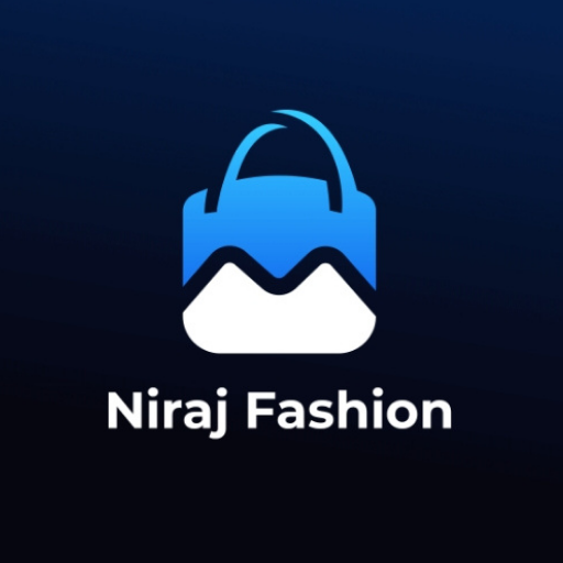 Niraj fashion 1.0 logo