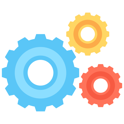Meu Espaço Admin logo