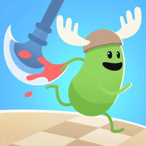 Dumb Ways to Dash!  Icon