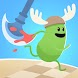 Dumb Ways to Dash! - Androidアプリ