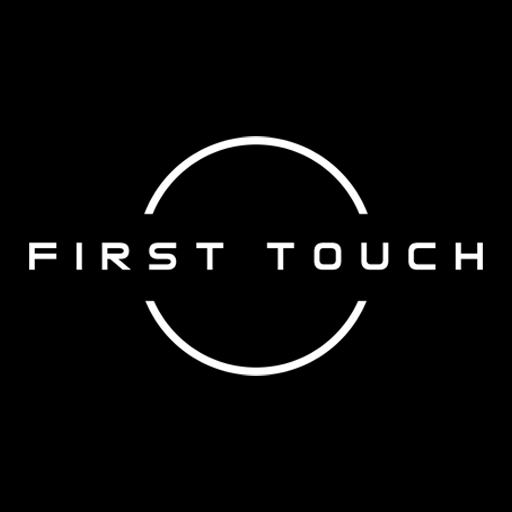 First Touch - Football app  Icon