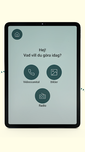 Loopeli for tablets Screen 2