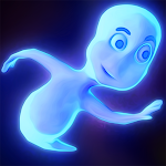Cover Image of Download Ghost Run!  APK