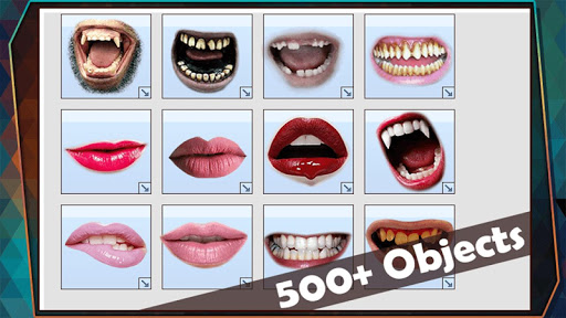 Funny Face Changer Screen 3