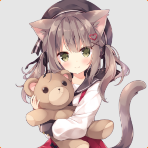 Cat Wallpaper Anime - Apps on Google Play