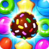 Candy Blaster: Sweet Match icon