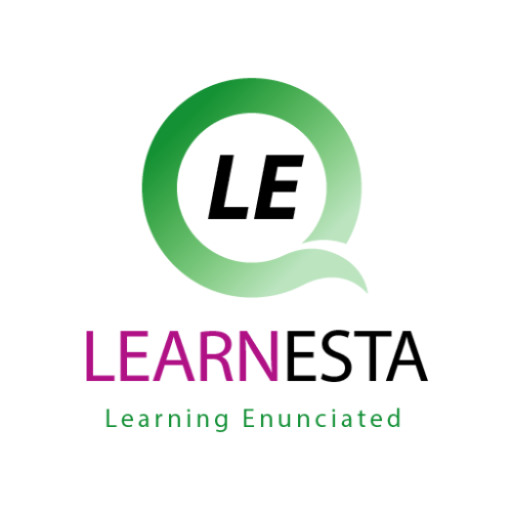 Learnesta logo
