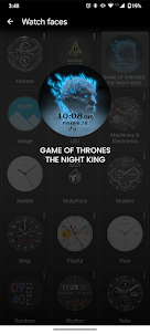 Game of Thrones Knight King