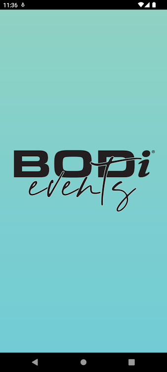 BODi Events - 1.14.0 (1.84.0-2168141) - (Android)
