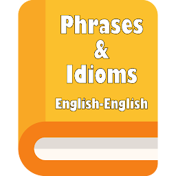 Imagen de icono Phrases and Idioms Catalogue