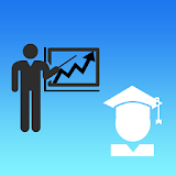 Student Stock Trader icon
