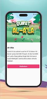 Edukasi Islami