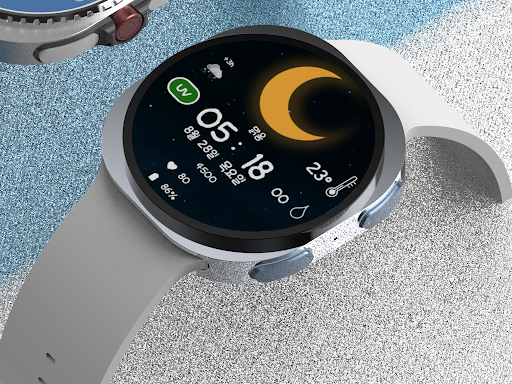 AWD Big Weather C screenshot 6