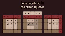 The Anagram Puzzle: Wordathlonのおすすめ画像2