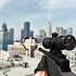 Sniper Attack 3D: Shooting War1.0.4