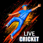 Cover Image of Download Cricket Line - Live Cricket Score : IPL 2019 9.0 APK