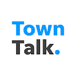 Cover Image of Descargar The Town Talk  APK